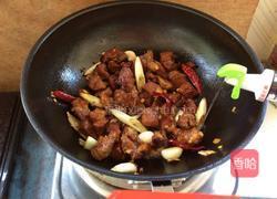 土豆炖牛腩的做法图解11
