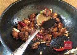 土豆炖牛腩的做法图解13