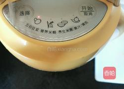 鲜榨玉米汁的做法图解4