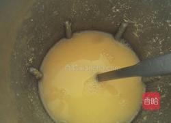 鲜榨玉米汁的做法图解6