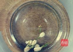 冰镇香花水果奶昔蜜的做法图解8