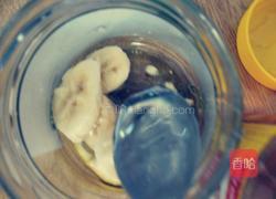 冰镇香花水果奶昔蜜的做法图解12