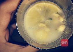 冰镇香花水果奶昔蜜的做法图解16