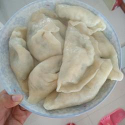 韭菜鸡蛋饺子的做法[图]