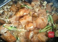 油条遇到茄子的做法图解8