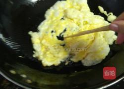 家常炒米粉的做法图解2