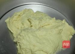 蔓越莓蒸糕的做法图解2