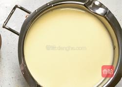 焦糖布丁的做法图解3