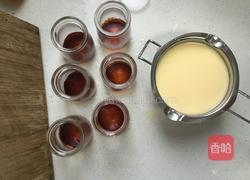 焦糖布丁的做法图解5