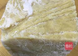 肉沫炖冻豆腐的做法图解1