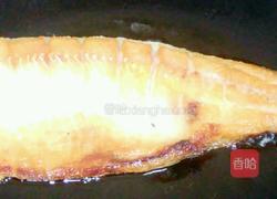 香辣饱盐鱼的做法图解2