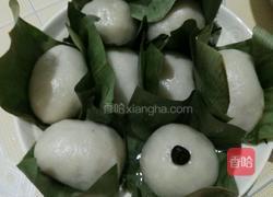 叶儿耙的做法图解15