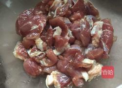 节瓜瘦肉汤的做法图解3