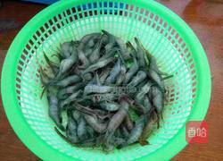 盐水虾的做法图解1