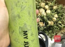 自创五彩春卷的做法图解2