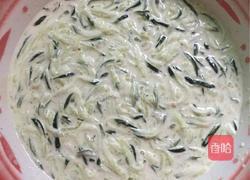 瓜烙的做法图解2