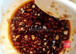 凉拌黄豆芽的做法图解2