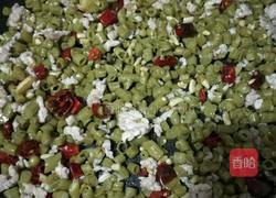 酸豆角炒肉末的做法图解7