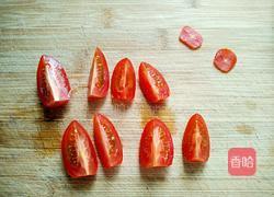 西兰花沙拉的做法图解3