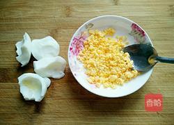 西兰花沙拉的做法图解8