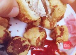 小泡泡塞肉的做法图解5