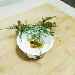 黑提果酱的做法[图]