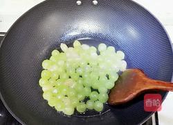 黑提果酱的做法图解3