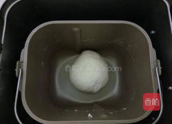 意大利披萨的做法图解1