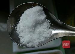 豌豆粉的做法图解5