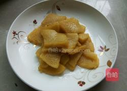 豌豆粉的做法图解14