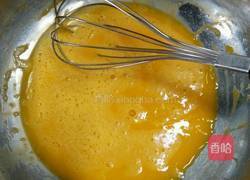 香葱肉松卷的做法图解1