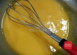 香葱肉松卷的做法图解2