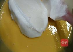 香葱肉松卷的做法图解6