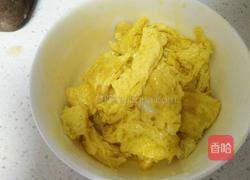 西红柿鸡蛋拌饭的做法图解3