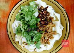 山西削面的做法图解7