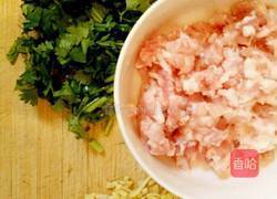 山西削面的做法图解1