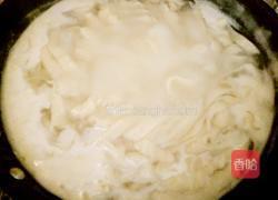 山西削面的做法图解6