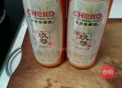 啤酒鸭的做法图解3