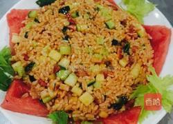 刘氏水耳饭的做法图解11