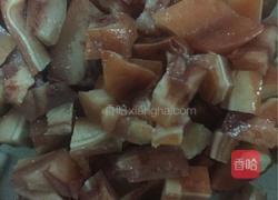 刘氏水耳饭的做法图解4