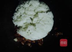 刘氏水耳饭的做法图解8