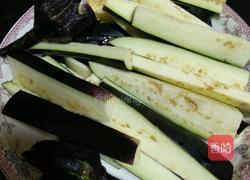 清蒸茄子的做法图解2