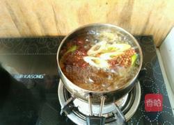 妙煮花椒水的做法图解3