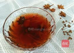 妙煮花椒水的做法图解5