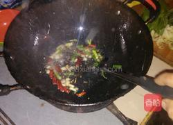 炒油麦菜！的做法图解3