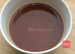 青椒炒猪肝的做法图解4