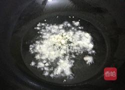 青椒炒猪肝的做法图解5