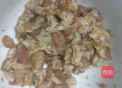 香菇鹌鹑蛋的做法图解2