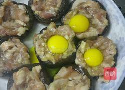 香菇鹌鹑蛋的做法图解4