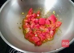 混汤面的做法图解6